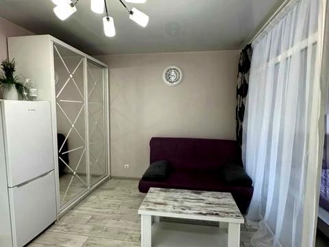 квартира по адресу Юрия Липы ул., 6