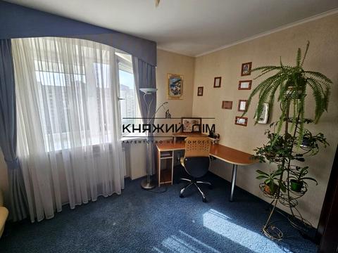 квартира по адресу Левка Лукьяненко ул. (Маршала Тимошенко), 29