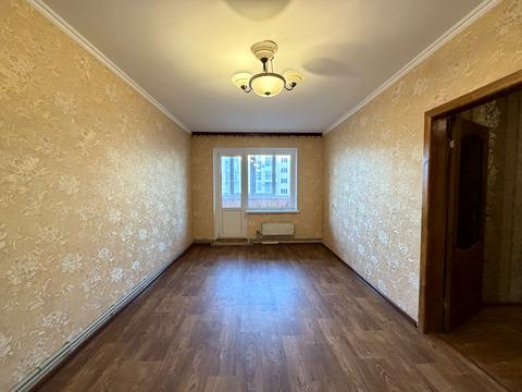 квартира по адресу Курсанта Еськова ул., 4 корпус 1