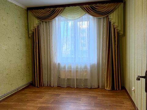 квартира по адресу Курсанта Еськова ул., 4 корпус 1