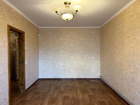 квартира по адресу Курсанта Еськова ул., 4 корпус 1