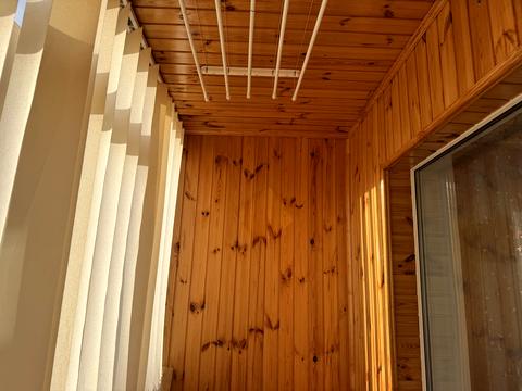 квартира по адресу Курсанта Еськова ул., 4 корпус 1