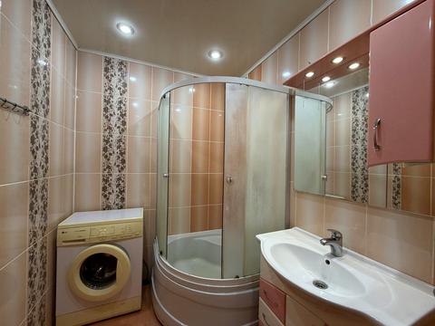 квартира по адресу Курсанта Еськова ул., 4 корпус 1