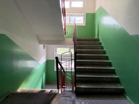 квартира по адресу Курсанта Еськова ул., 4 корпус 1