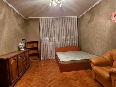 квартира по адресу Ирпенская ул., 63-А
