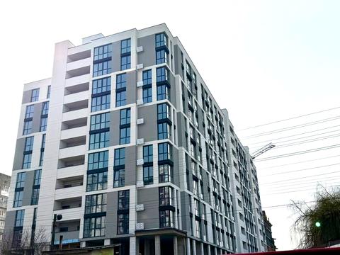 квартира за адресою Гната Хоткевича вул., 40