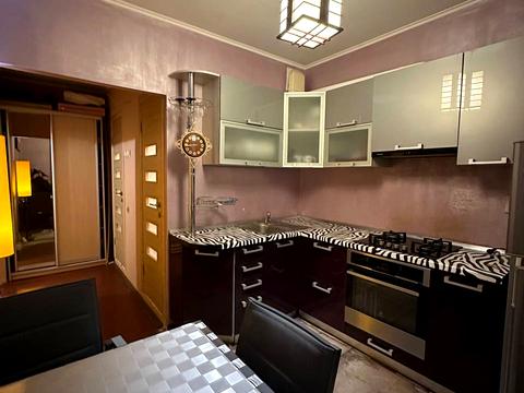 квартира по адресу Лесковская ул., 6