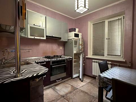 квартира по адресу Лесковская ул., 6