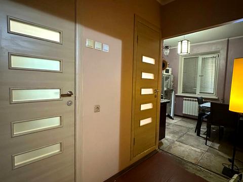 квартира по адресу Лесковская ул., 6
