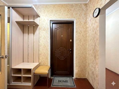 квартира по адресу Лесковская ул., 6