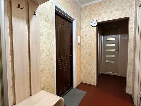 квартира по адресу Лесковская ул., 6