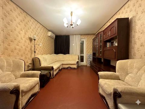 квартира по адресу Лесковская ул., 6