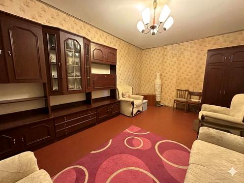 квартира по адресу Лесковская ул., 6