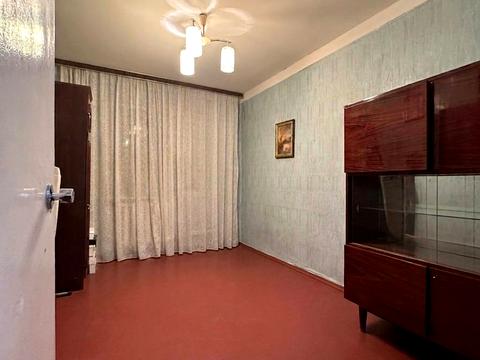 квартира по адресу Лесковская ул., 6