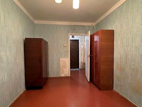 квартира по адресу Лесковская ул., 6