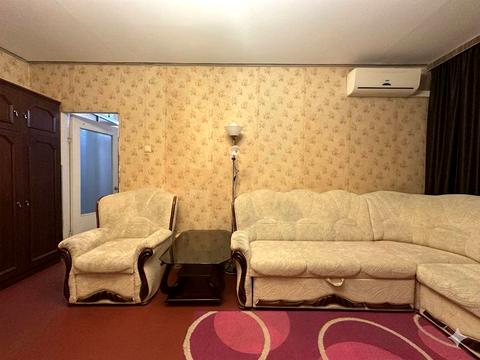 квартира по адресу Лесковская ул., 6