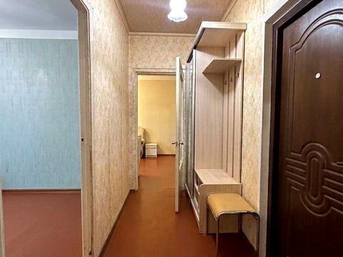 квартира по адресу Лесковская ул., 6