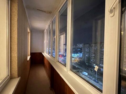 квартира по адресу Лесковская ул., 6