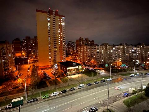 квартира по адресу Лесковская ул., 6
