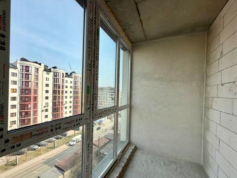 квартира за адресою Гната Хоткевича вул., 40