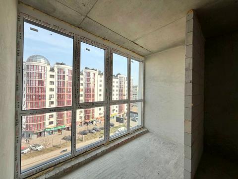 квартира за адресою Гната Хоткевича вул., 40