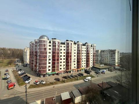 квартира за адресою Гната Хоткевича вул., 40
