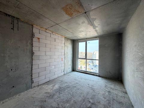 квартира за адресою Гната Хоткевича вул., 40