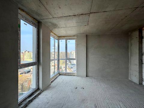 квартира за адресою Гната Хоткевича вул., 40