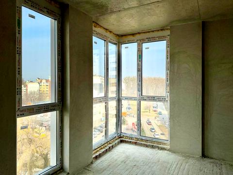 квартира за адресою Гната Хоткевича вул., 40