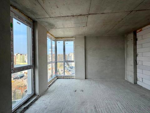 квартира за адресою Гната Хоткевича вул., 40