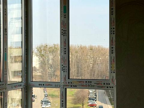 квартира за адресою Гната Хоткевича вул., 40
