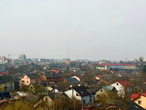 квартира за адресою Гната Хоткевича вул., 40