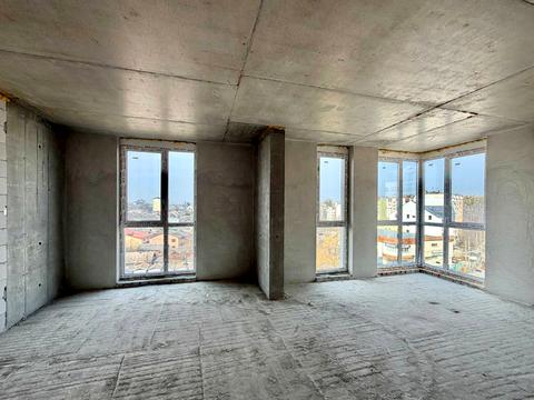 квартира за адресою Гната Хоткевича вул., 40
