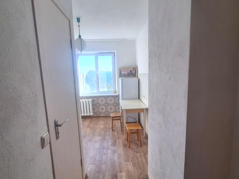 квартира по адресу Ивана Миколайчука ул., 15