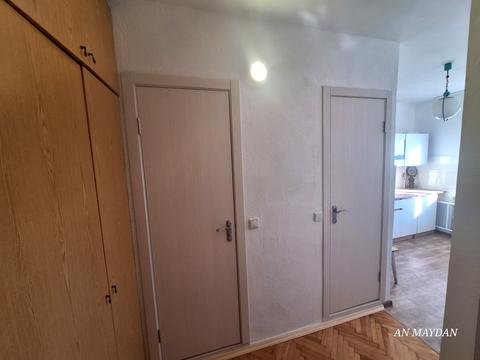 квартира по адресу Ивана Миколайчука ул., 15