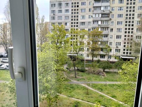 квартира за адресою Володимира Івасюка просп. (Героїв Сталінграду), 30