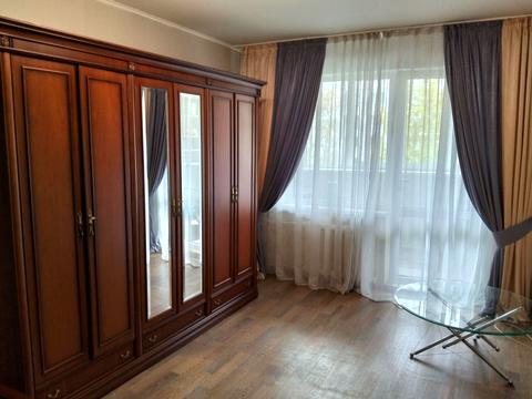 квартира за адресою Володимира Івасюка просп. (Героїв Сталінграду), 30