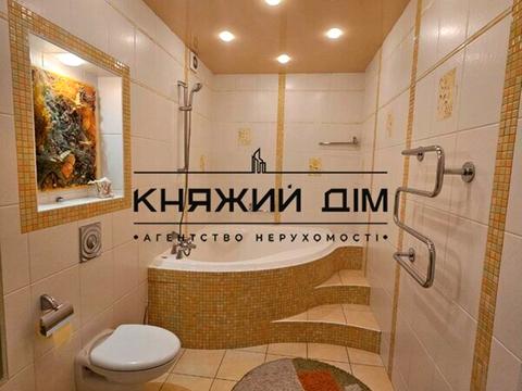 квартира по адресу Левка Лукьяненко ул. (Маршала Тимошенко), 29