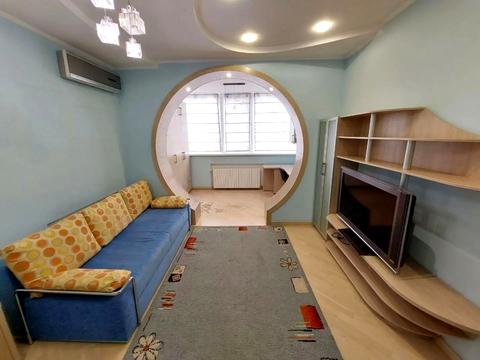 квартира за адресою Сонячна Набережна вул. (Маршала Малиновського), 48-А