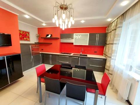 квартира по адресу Солнечная набережная ул. (Маршала Малиновского), 48-А