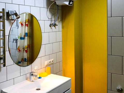 квартира за адресою Академіка Глушкова просп., 9-В