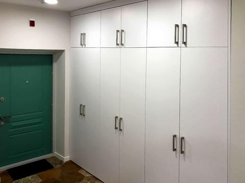 квартира за адресою Академіка Глушкова просп., 9-В