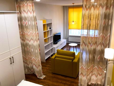 квартира за адресою Академіка Глушкова просп., 9-В