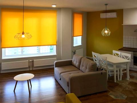 квартира за адресою Академіка Глушкова просп., 9-В