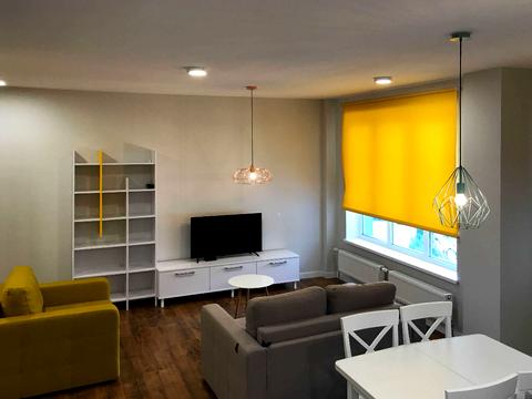 квартира за адресою Академіка Глушкова просп., 9-В