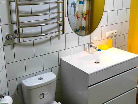 квартира за адресою Академіка Глушкова просп., 9-В