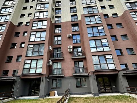 квартира по адресу Льва Ребета ул., (Будинок 2)