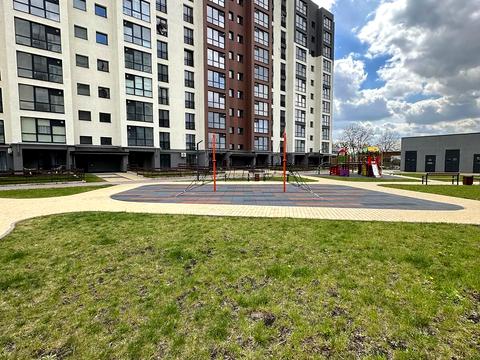 квартира по адресу Льва Ребета ул., (Будинок 2)