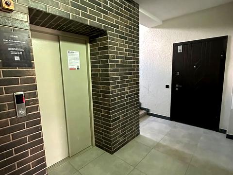 квартира по адресу Льва Ребета ул., (Будинок 2)