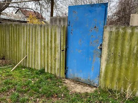 ділянка за адресою Санітарна вул., 22